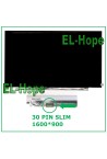 DISPLAY N173FGA-E34 C4 LCD NOTEBOOK 17.3  30 PIN SLIM 1600*900 FHD LED SCREEN